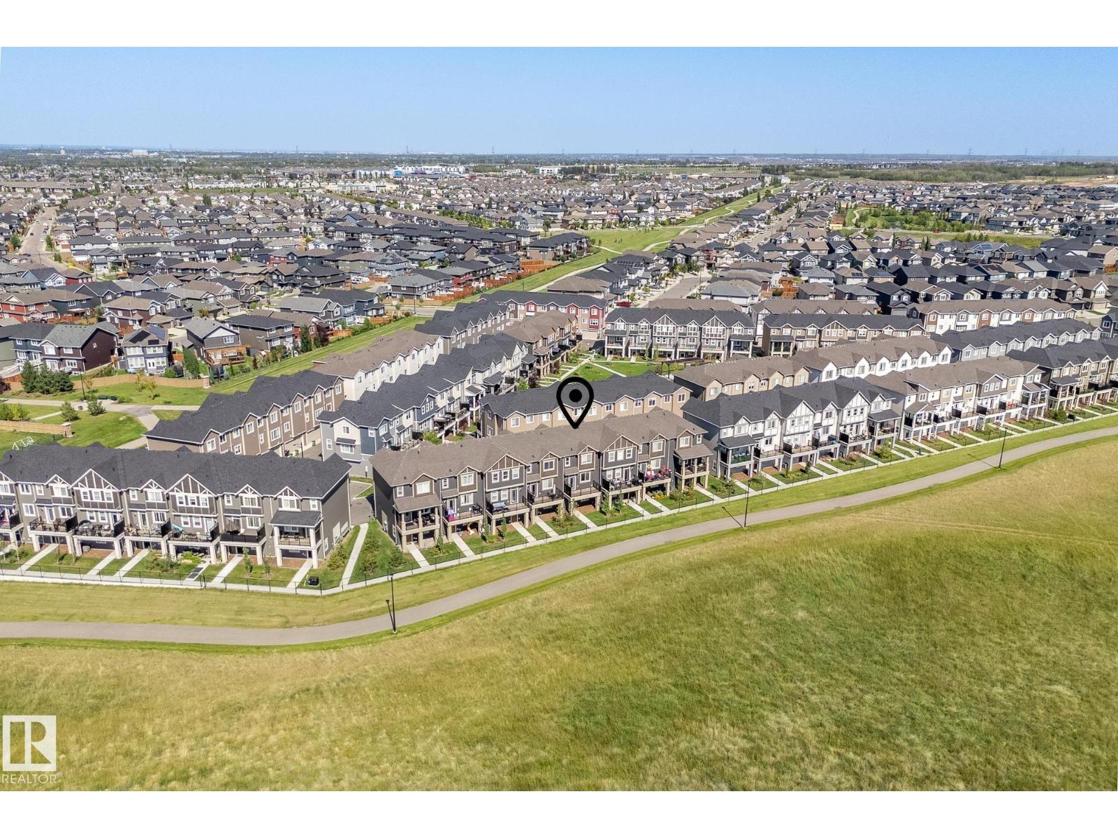 2072 Wonnacott Way Southwest #45, Edmonton, AB T6X 2V7