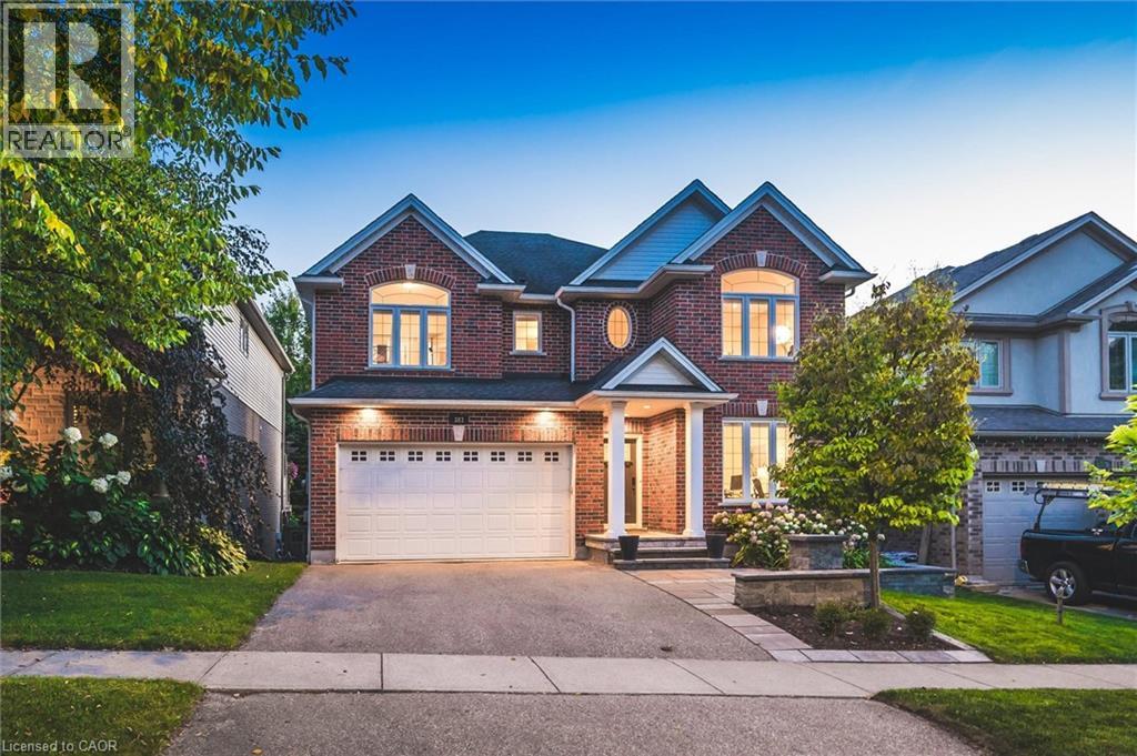 383 Red Osier Rd, Waterloo, ON N2V 2W1