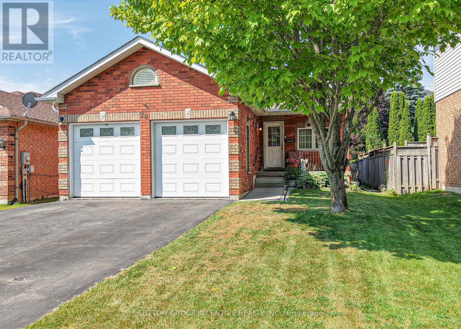 78 Vanessa Dr, Orillia, ON L3V 7X1