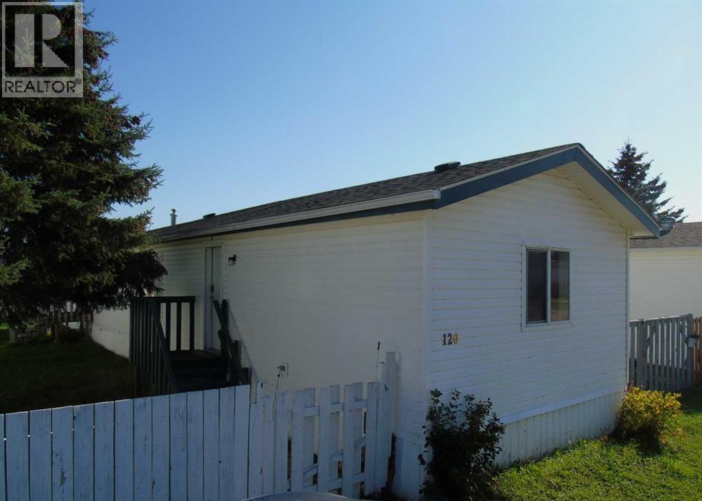812 6 Avenue Sw Unit 120, Slave Lake, AB T0G 2A4