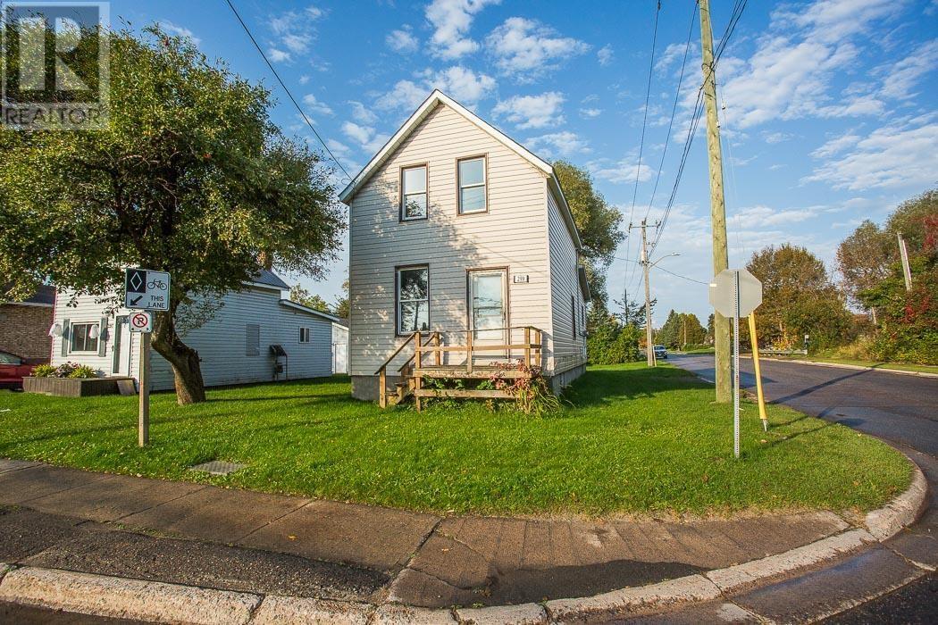 299 Goulais Ave, Sault Ste. Marie, ON P6C 5A2
