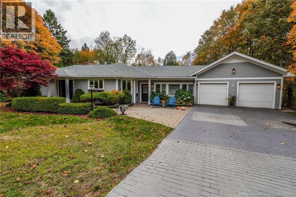 50 Birch Cres, Rothesay, NB E2H 1S6