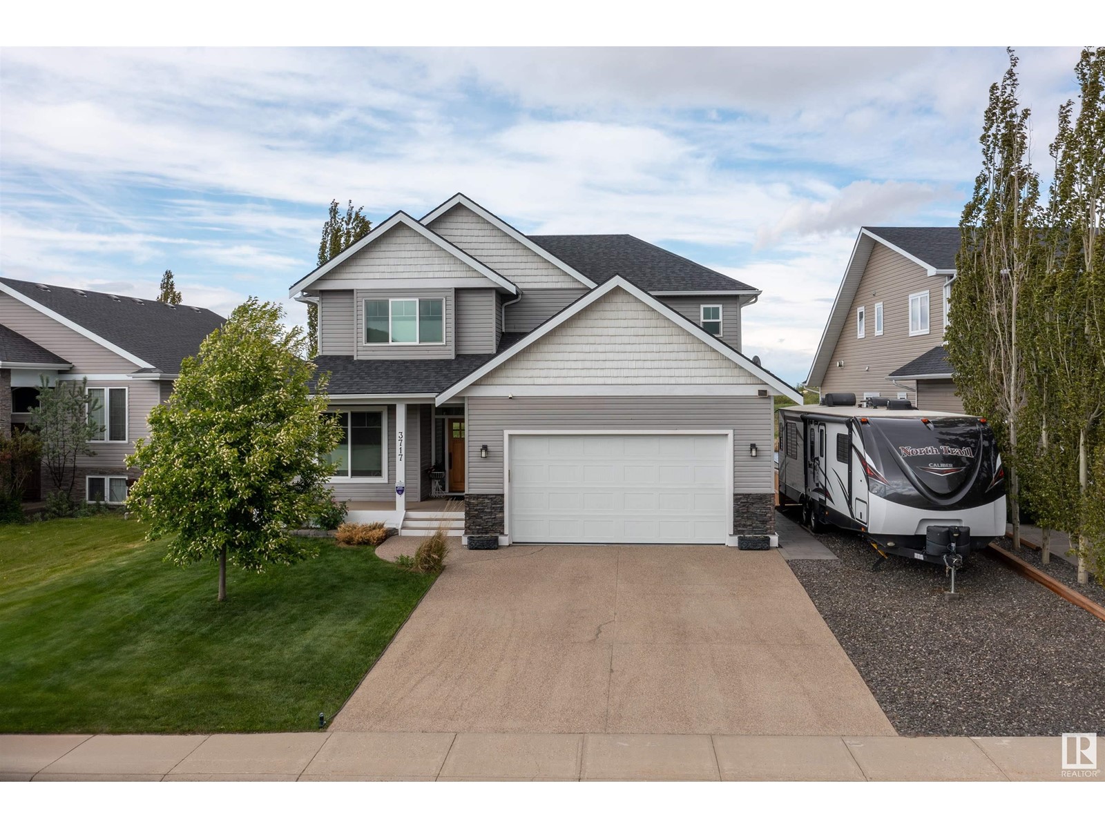 3717 Beau Vista Bv, Bonnyville, AB T9N 0A9