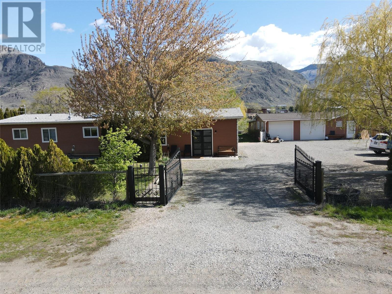 2234 Newton Rd, Cawston, BC V0X 1C1