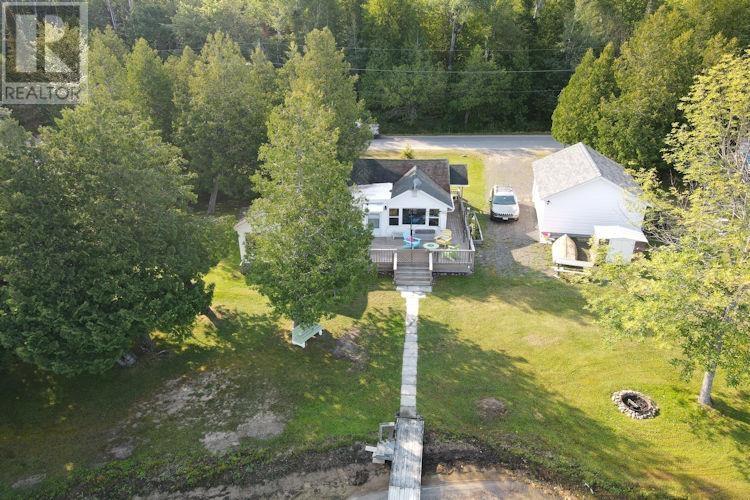 341 Leisure Bay Rd, Blind River, ON P0R 1B0