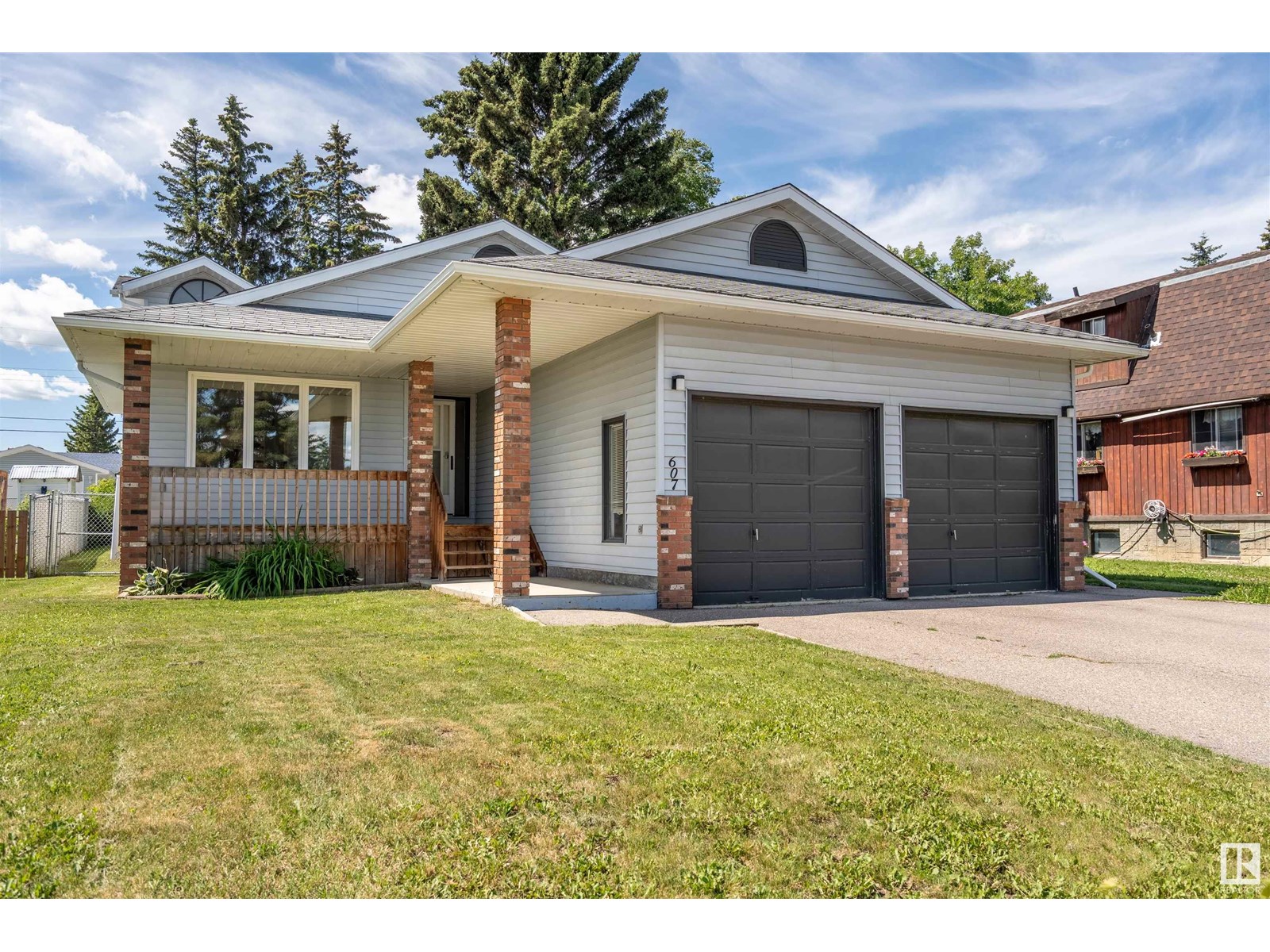 12 St Unit 607, Cold Lake, AB T9M 1B1