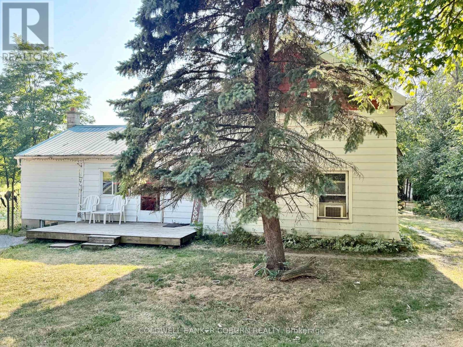 11467 Queen St, North Dundas, ON K0E 1J0