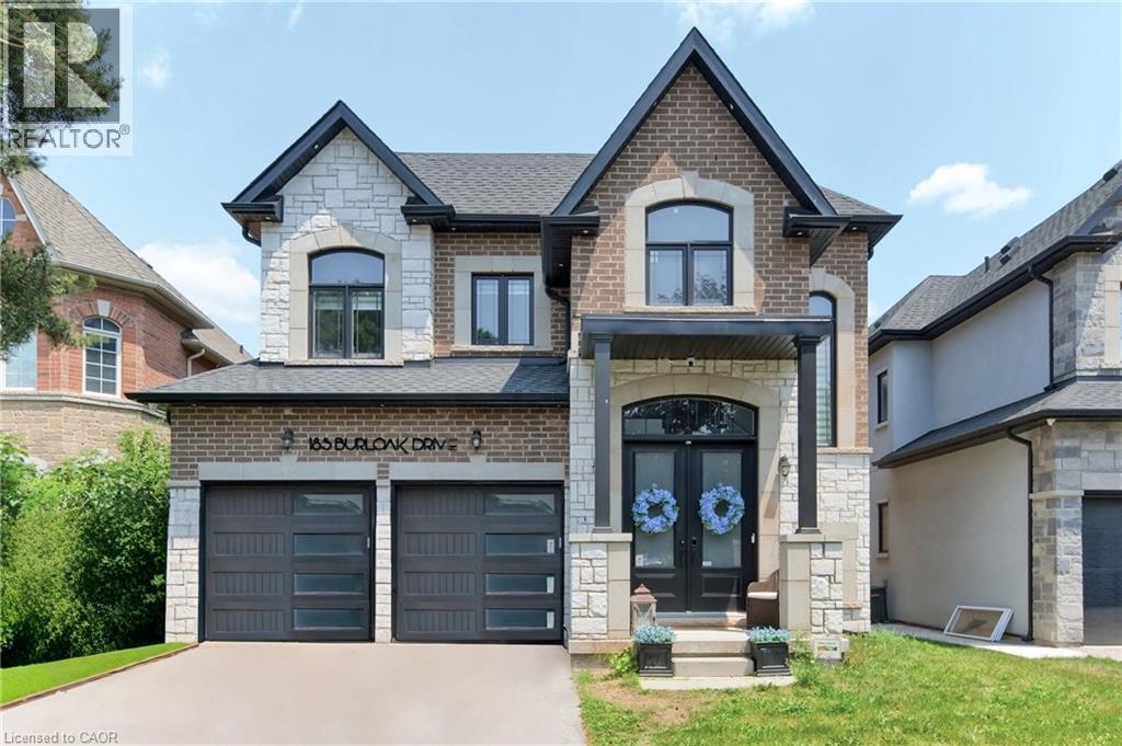 185 Burloak Dr, Oakville, ON L6L 6S7