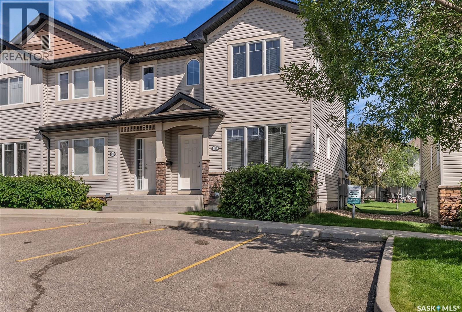 303 Slimmon Place Unit 421, Saskatoon, SK S7V 0A8