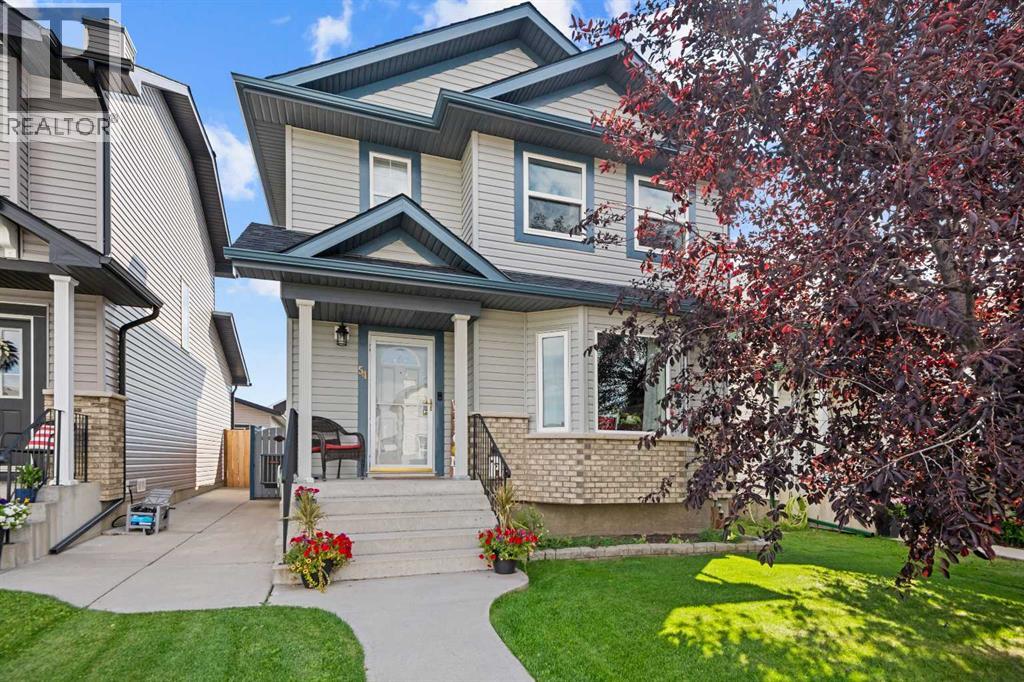 54 Saddlemead Way NE, Calgary, AB T3H 4J5