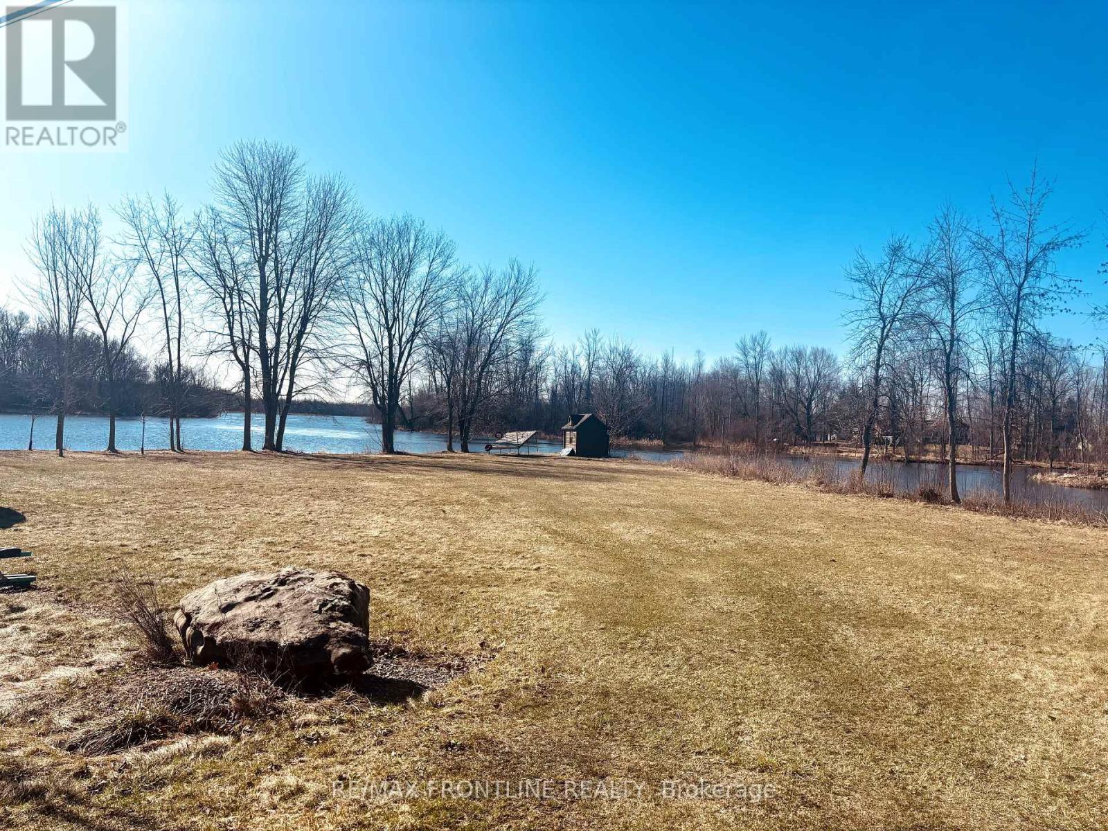 4971 County Rd 43 Rd, Drummond/North Elmsley, ON K7H 3C7