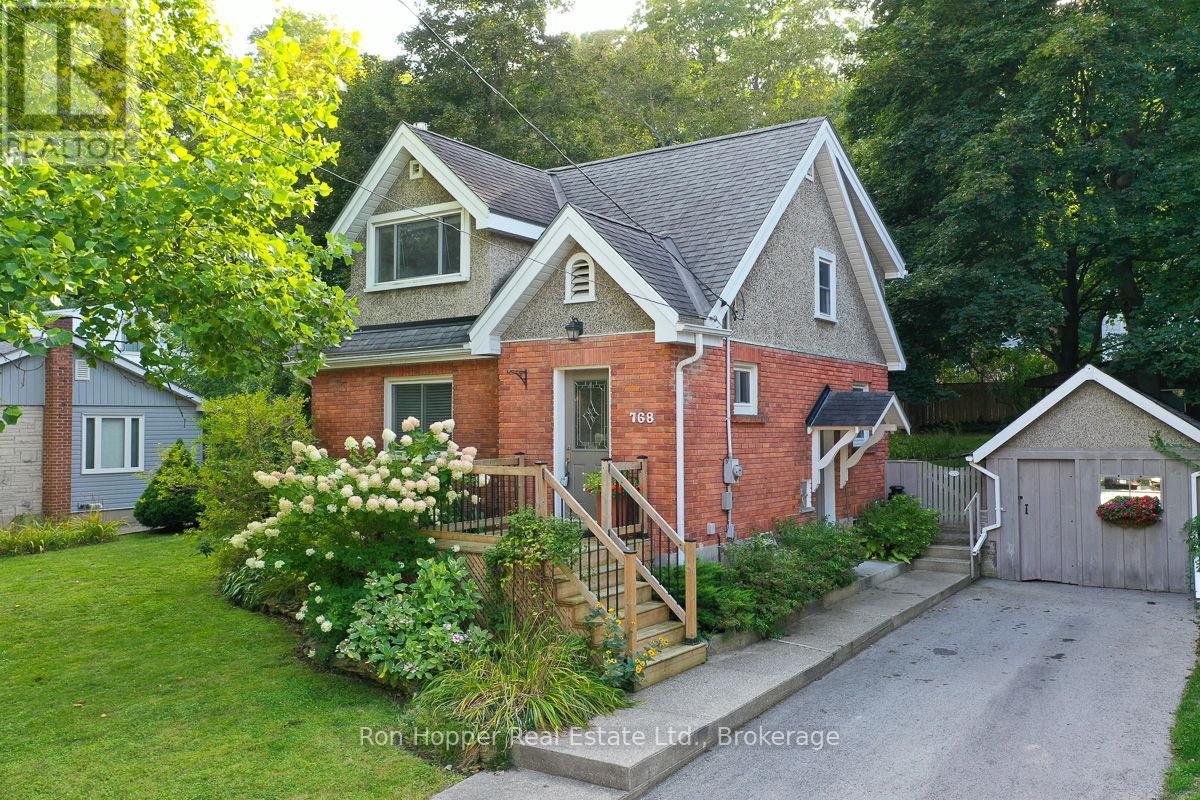 768 3rd Avenue West, Owen Sound, ON N4K 4P3
