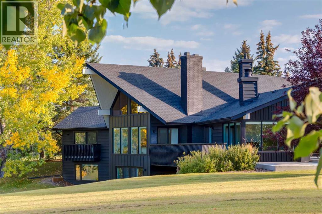 81 Cullen Creek Ests, Calgary, AB T3Z 3K8