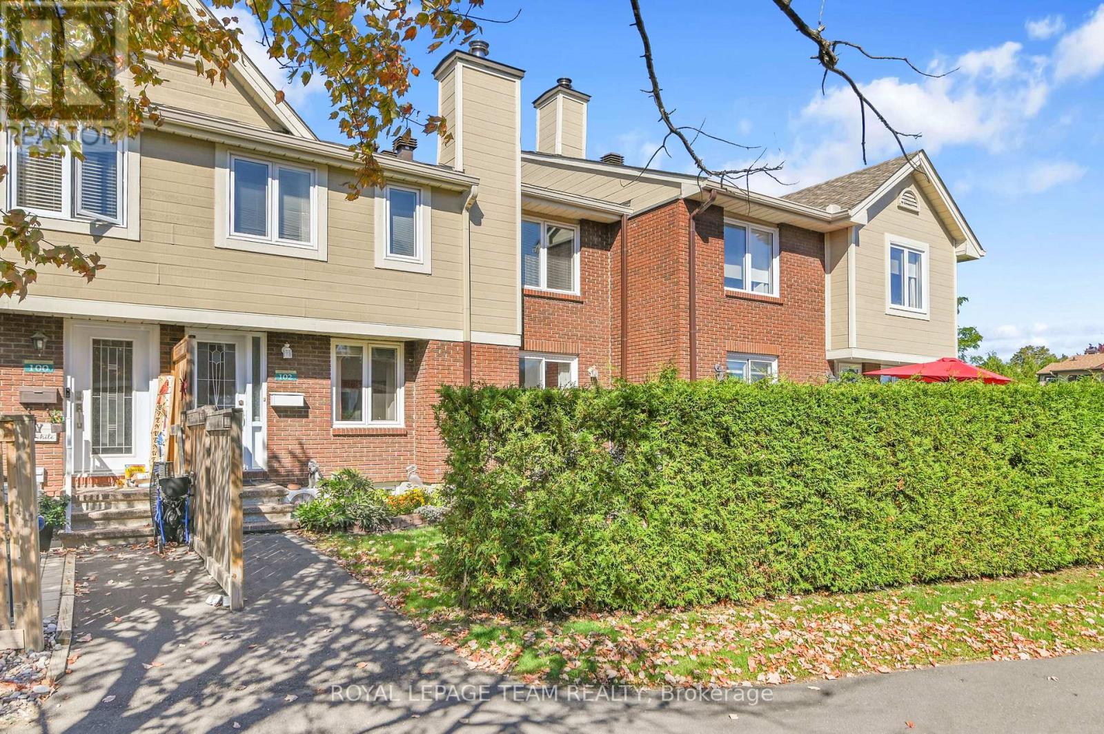 102 1785 Cabaret Ln, Ottawa, ON K4A 2H1