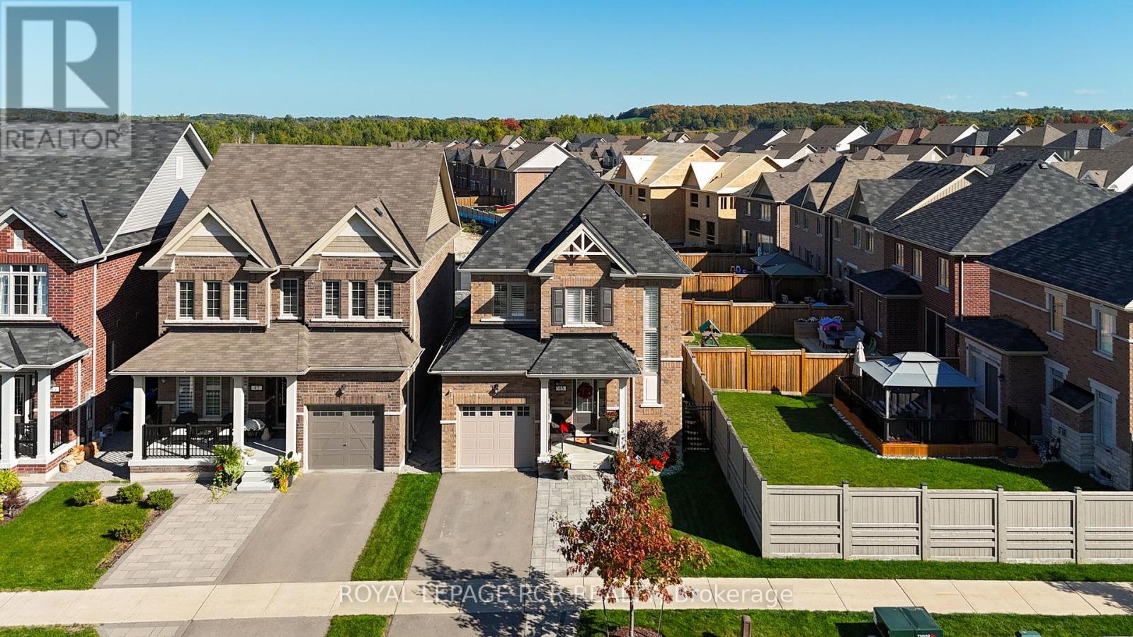 45 Martin Trl, New Tecumseth, ON L0G 1W0