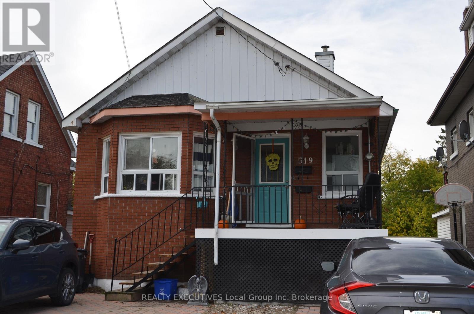 519 Worthington St E, North Bay, ON P1B 1H7