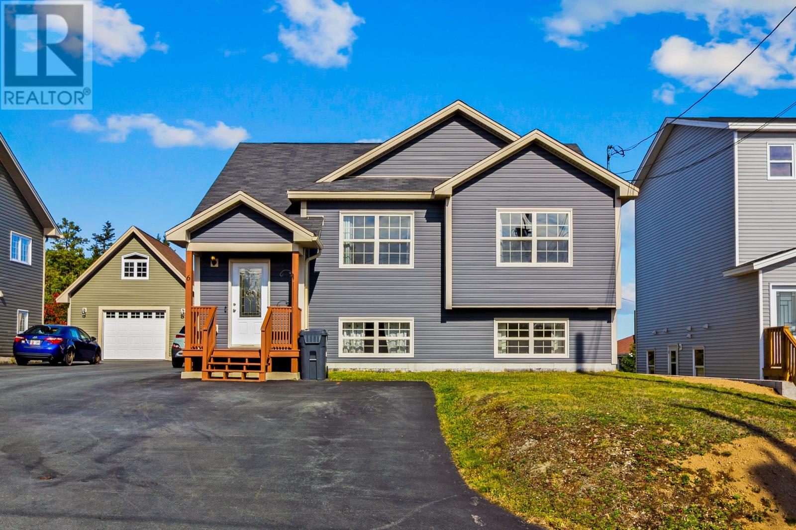 6 Ashlen Cres, Paradise, NL A1L 3G1
