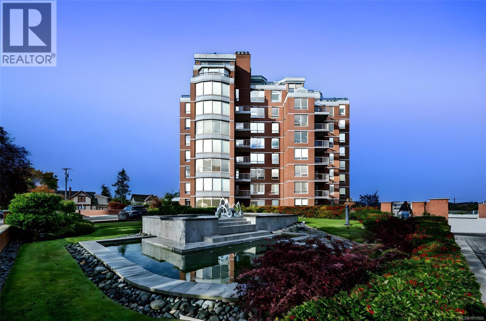 630 Montreal St Unit 504 St, Victoria, BC V8V 4Y2