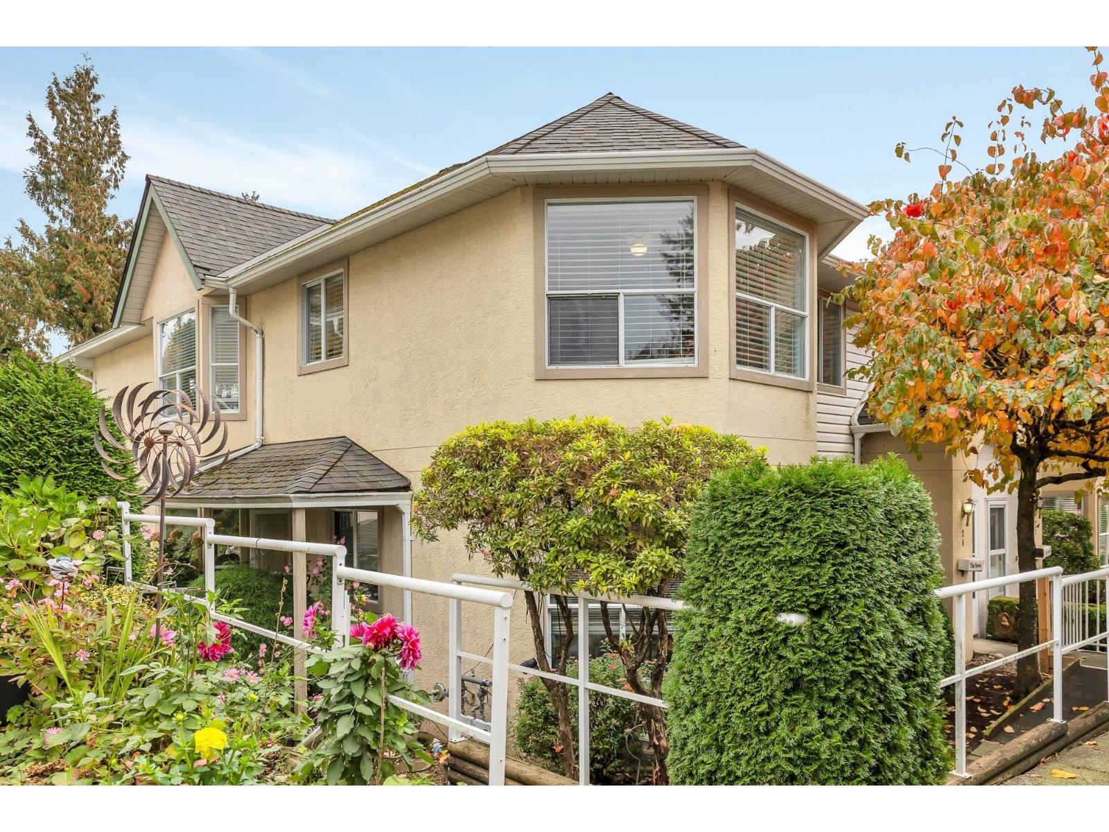 3380 Gladwin Road Unit 24, Abbotsford, BC V2S 7G1