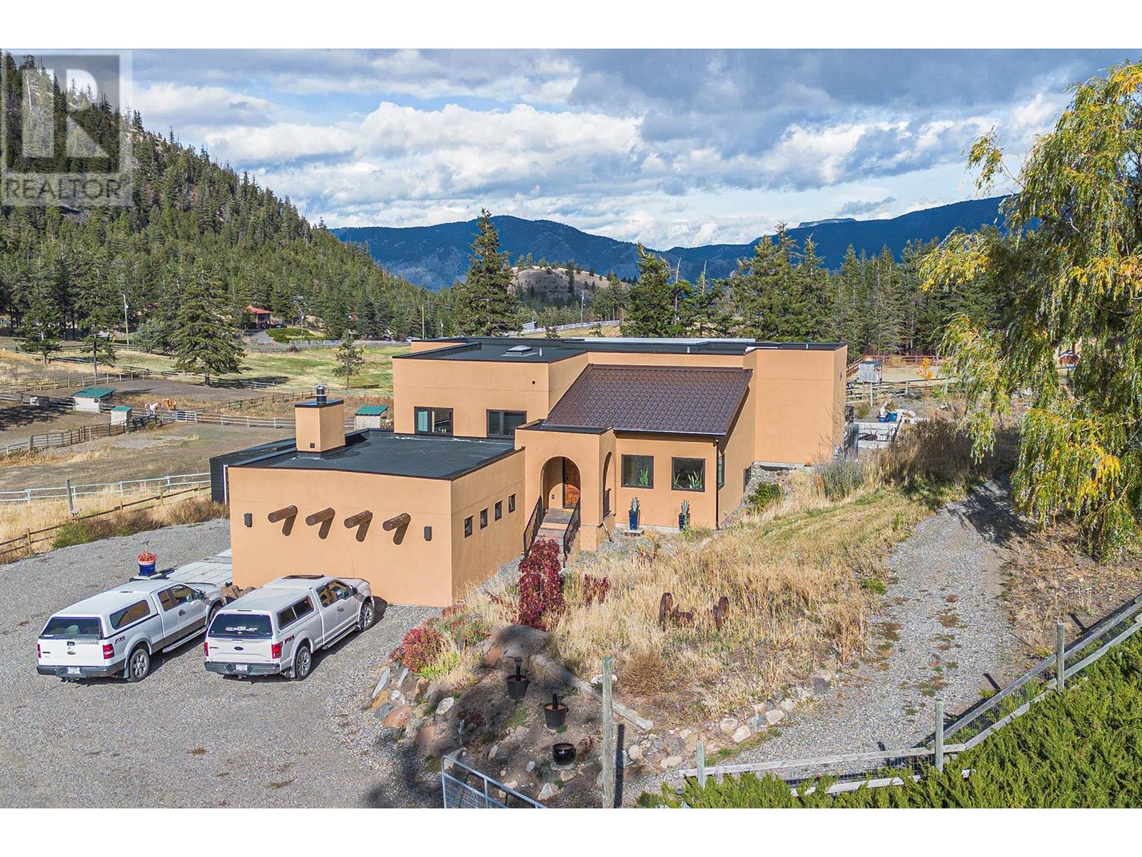 2363 Erin Valley Cres, Kamloops, BC V2C 6A1