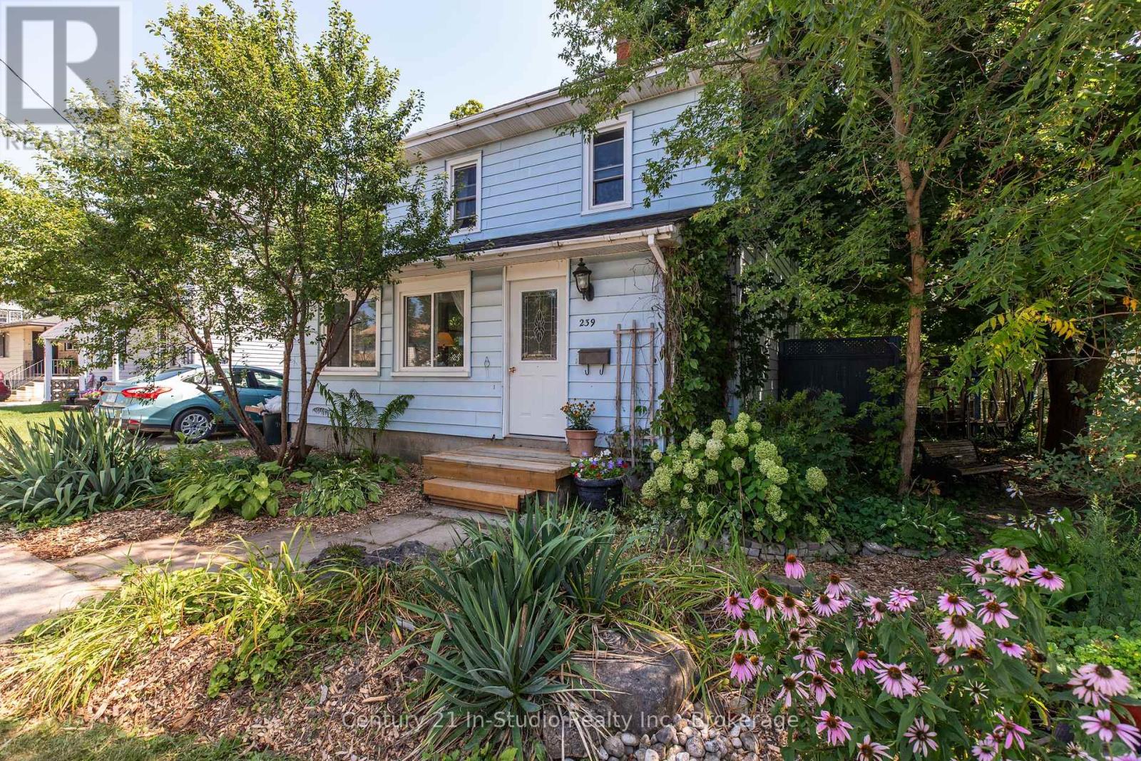 239 College St N, West Grey, ON N0G 1R0