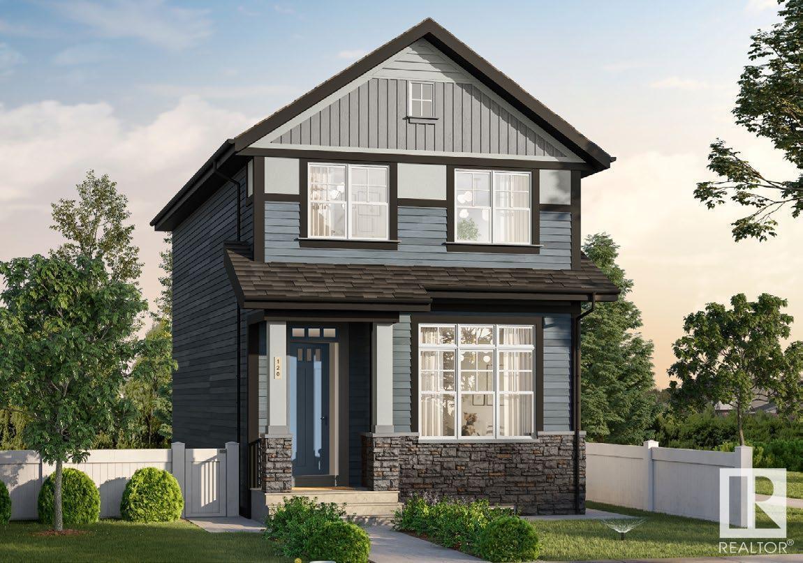 175 Av Nw Unit 6253 #a, Edmonton, AB T5Y 4A5