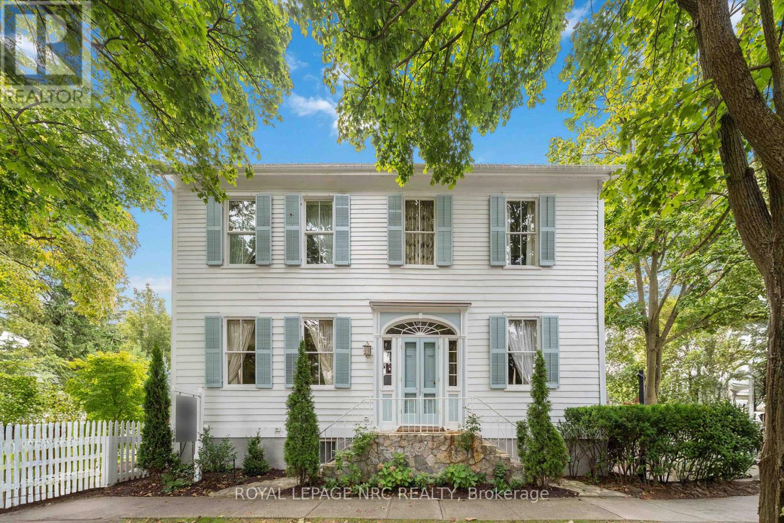 94 Prideaux St, Niagara-on-the-lake Town, ON L0S 1J0
