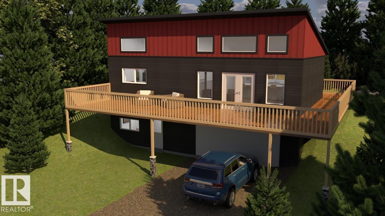 17 Hillside Cr, Rural Lac Ste. Anne County, AB T0E 0A0