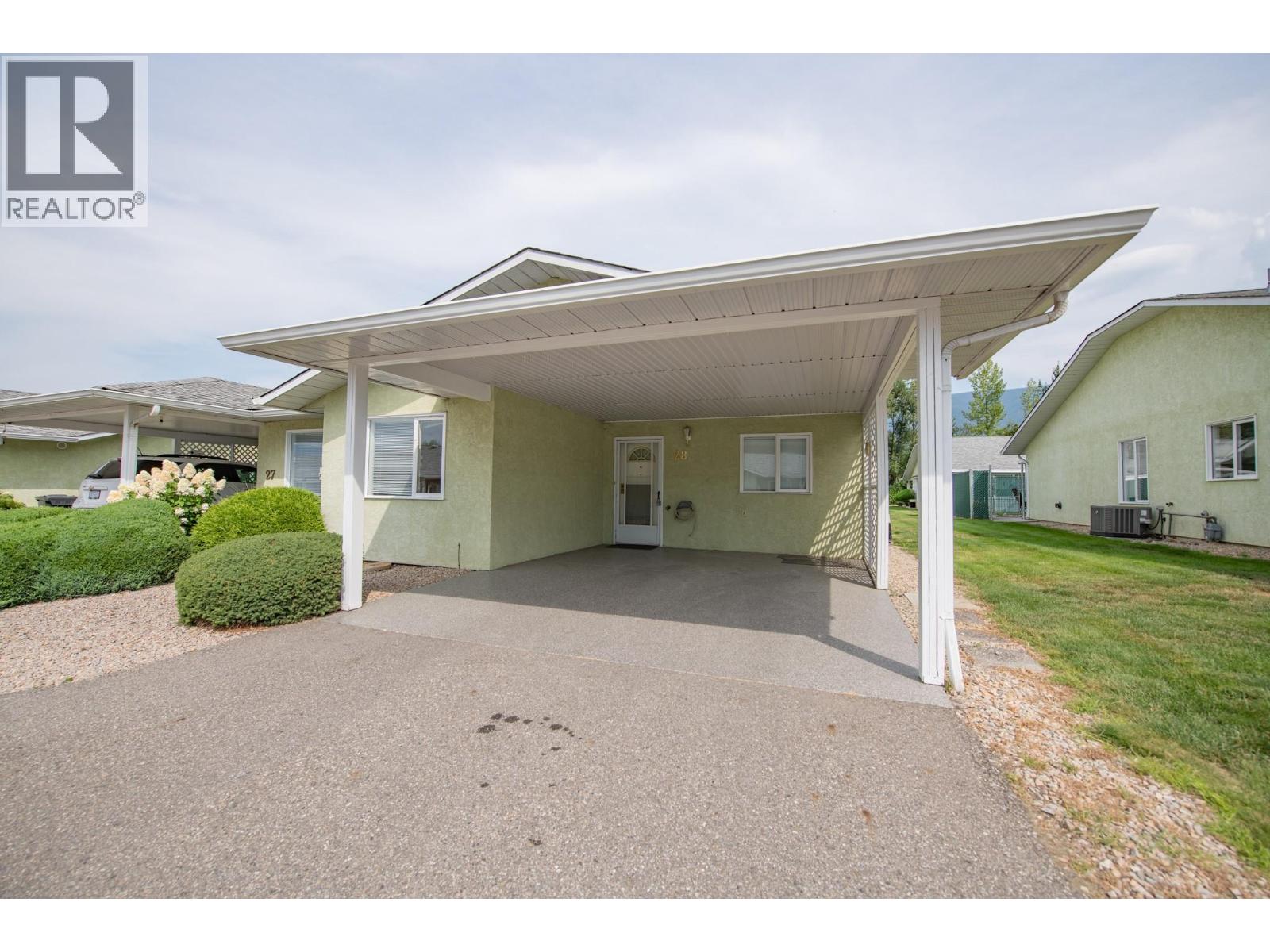 2180 Fletcher Avenue Unit 28 Ave, Armstrong, BC V0E 1B1