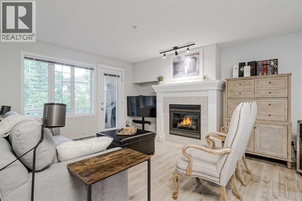 40 Parkridge View Se Unit 201, Calgary, AB T2J 7G6