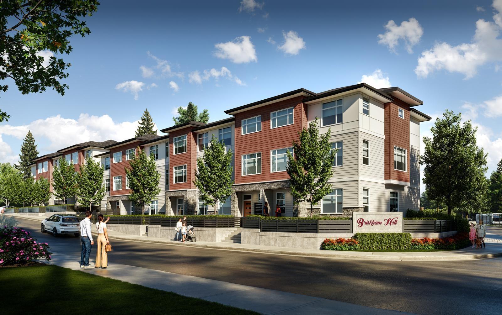 7540 Briskham Street Unit 16, Mission, BC V2V 3L8