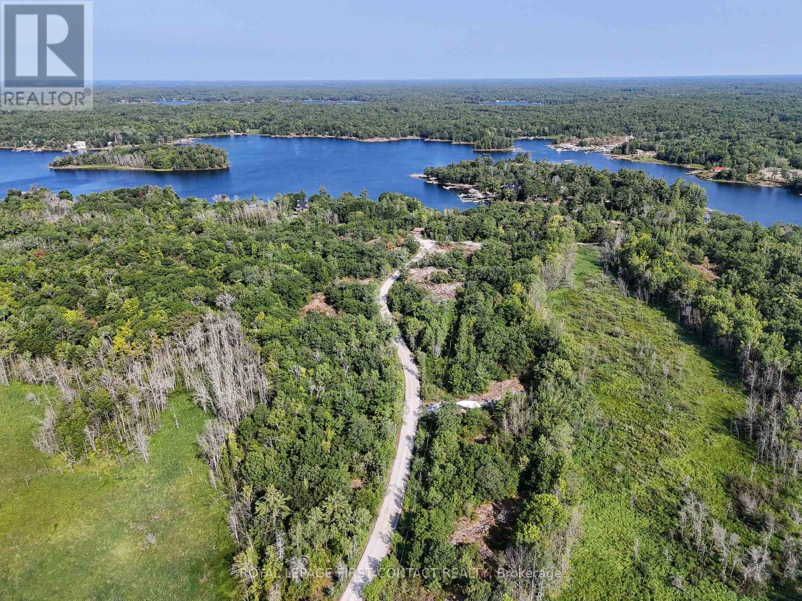 30 Birch Acres Dr, Georgian Bay, ON L0K 1S0