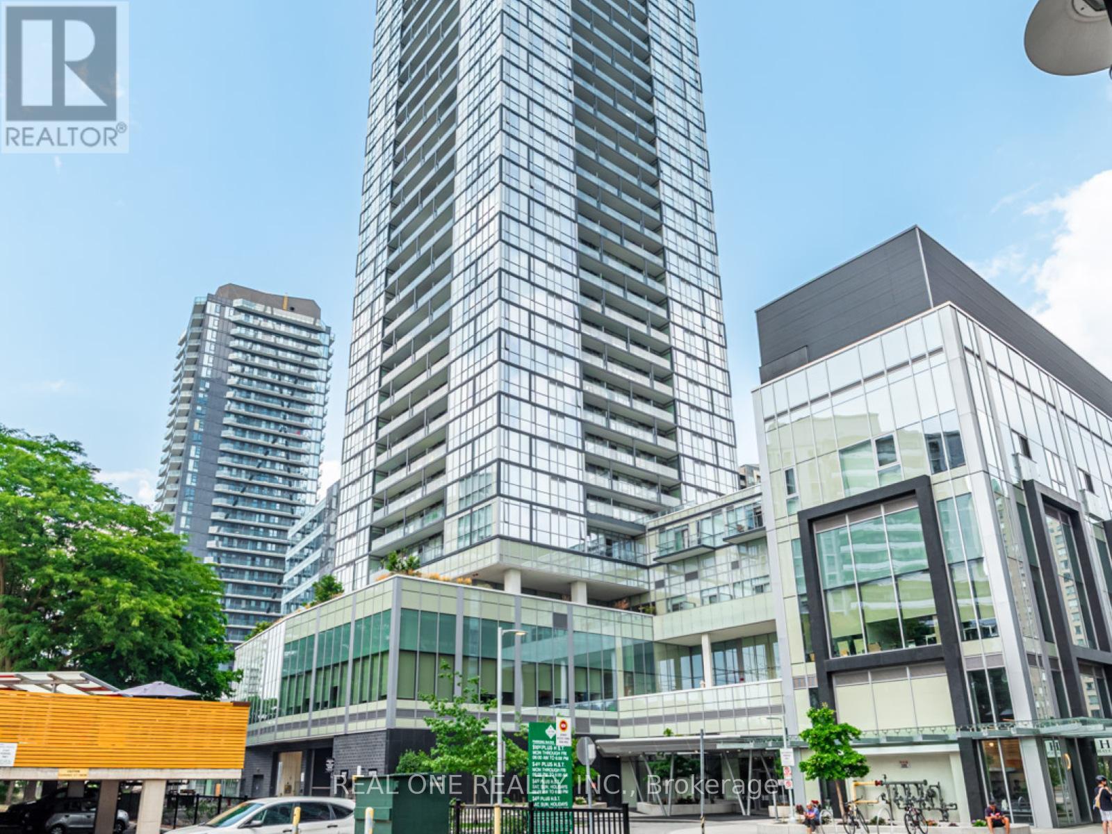 3405 5180 Yonge St, Toronto, ON M2N 0K5