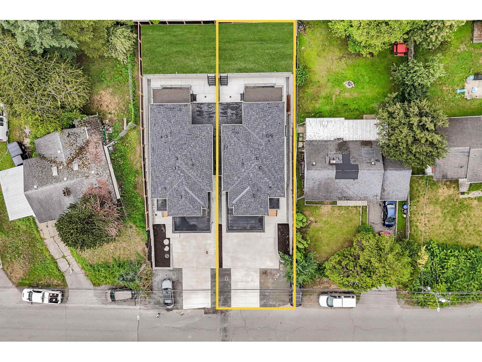 32729 Fraser Crescent #b, Mission, BC V2V 1C9