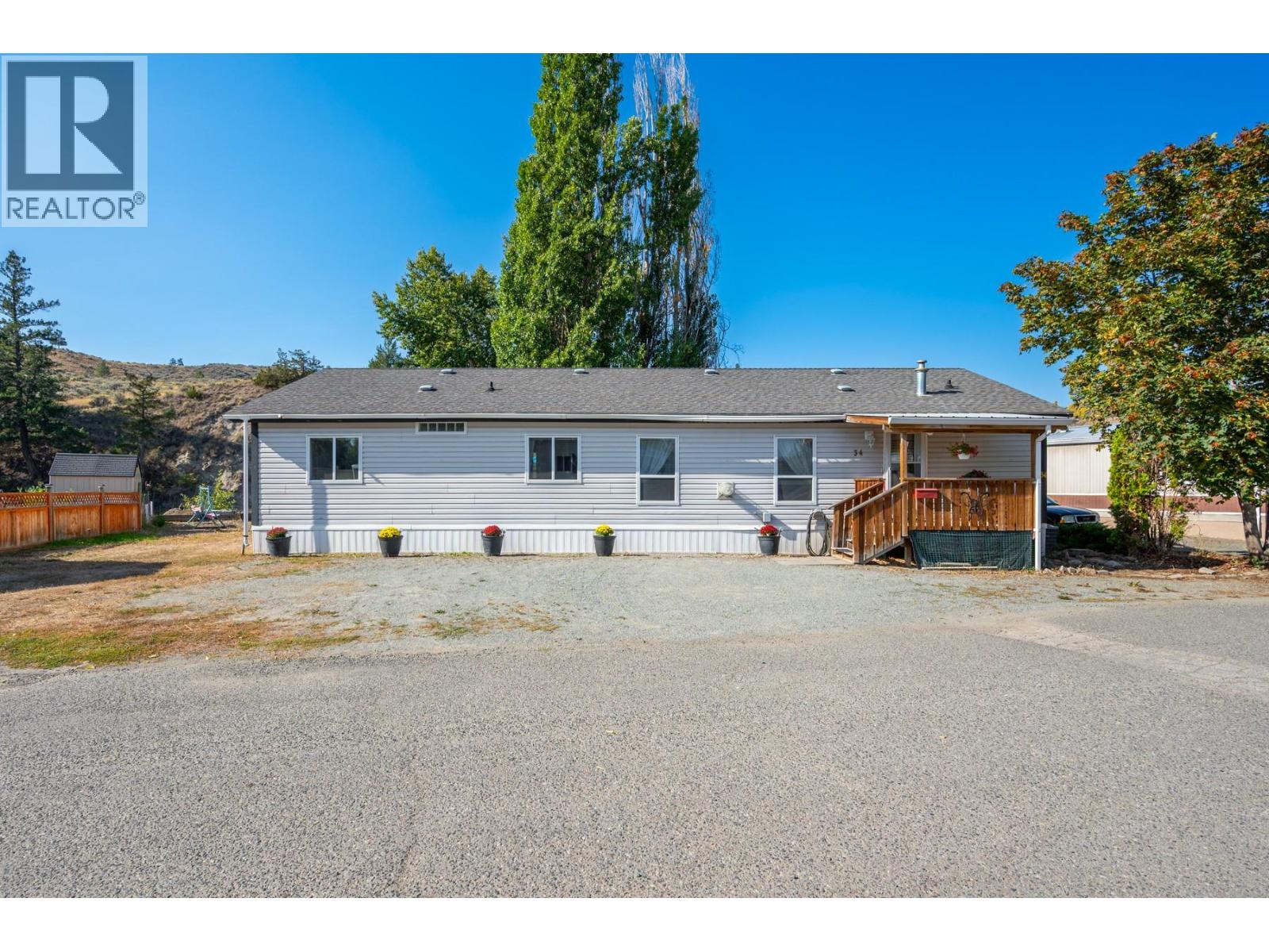 1098 Houston Street Unit 34, Merritt, BC V1K 1C3