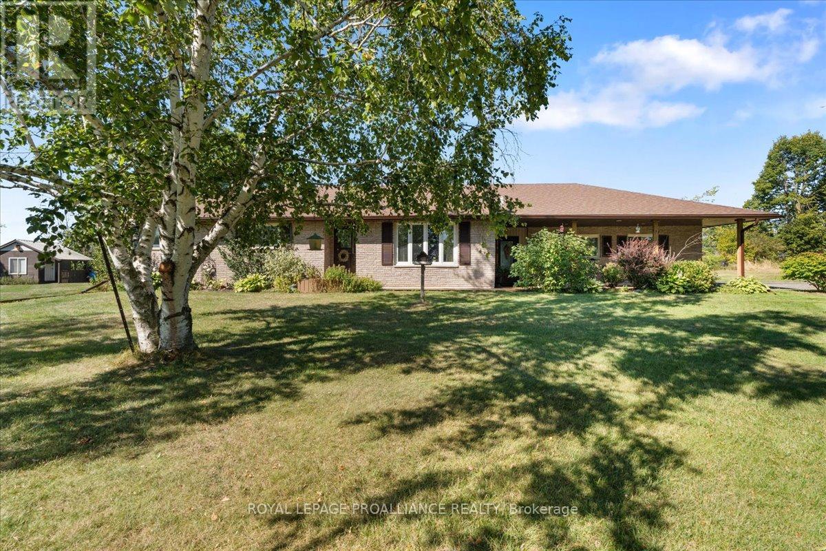 3223 Stirlingmarmora Rd, Stirling-Rawdon, ON K0K 3E0