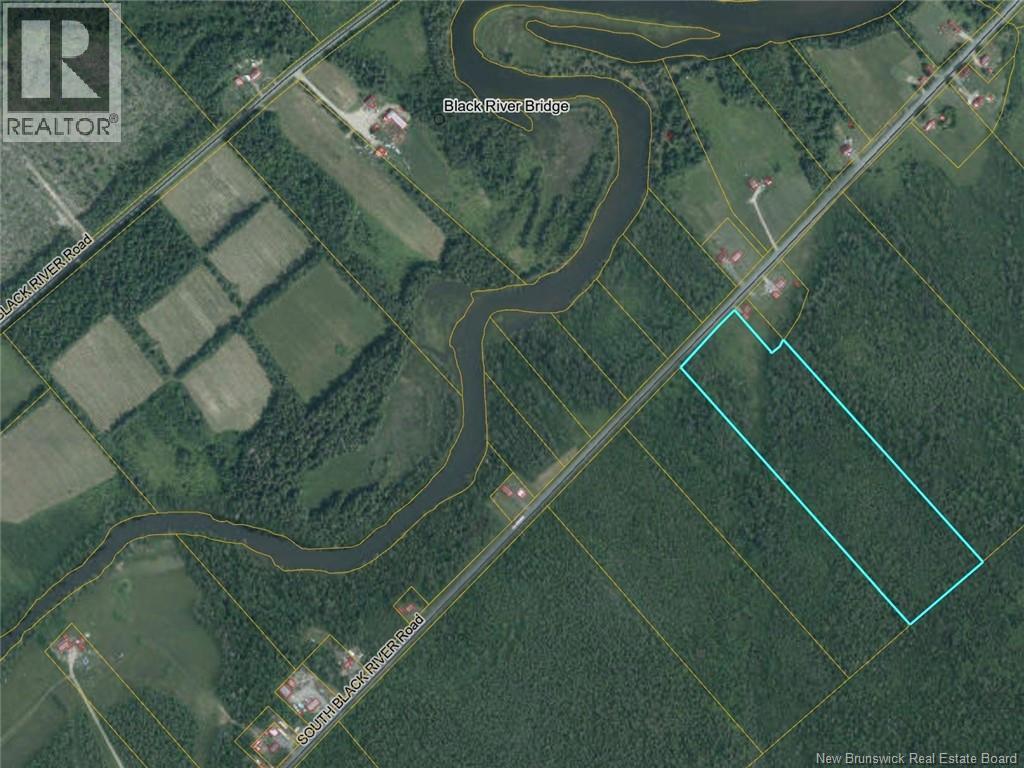 2 Acres South Black River Road Unit 15, Black River Bridge, NB E1N 5S4