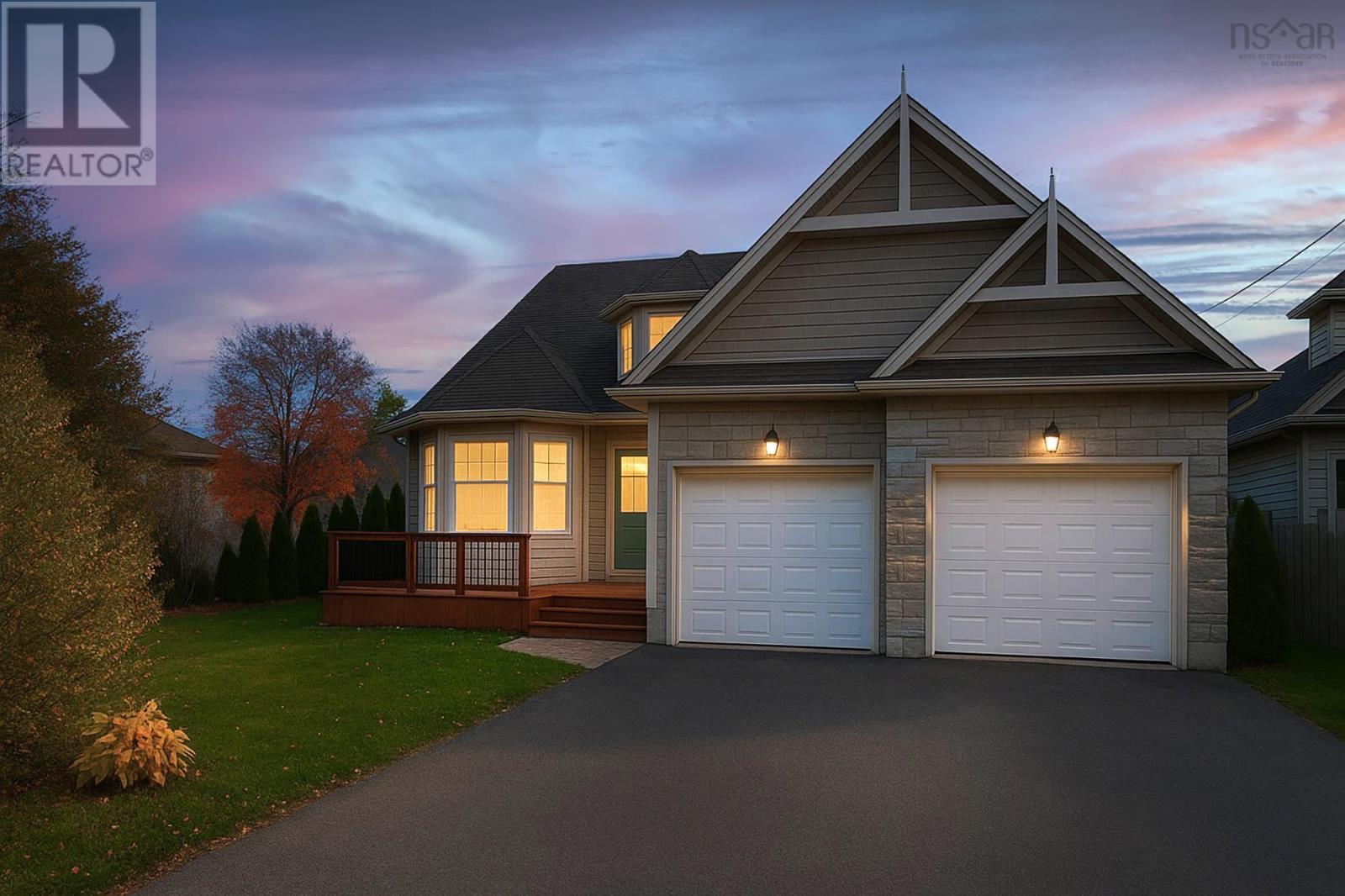 20 Reining Way, Hammonds Plains, NS B4B 2B7