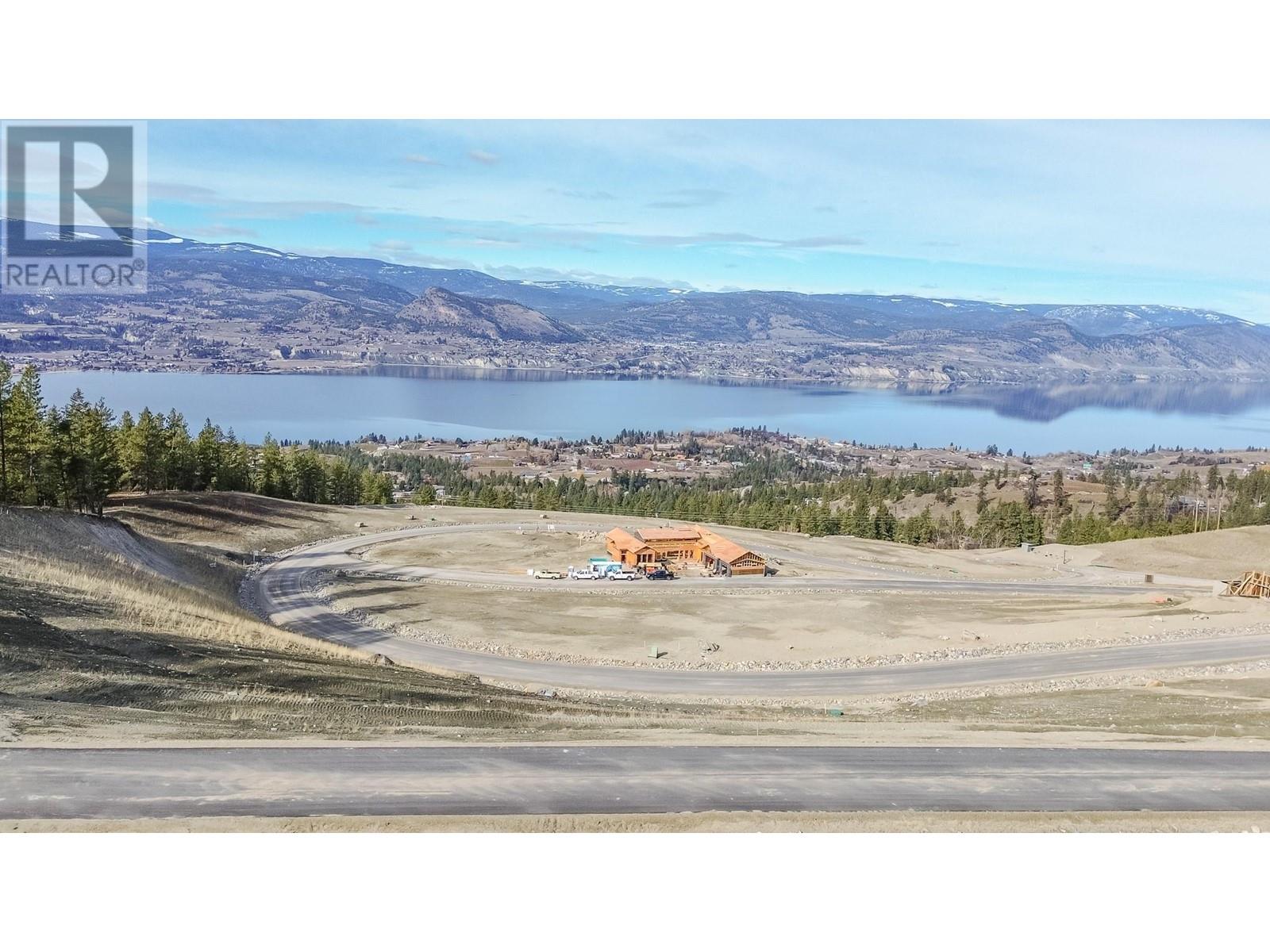 230 Benchlands Dr, Naramata, BC V0H 1N1