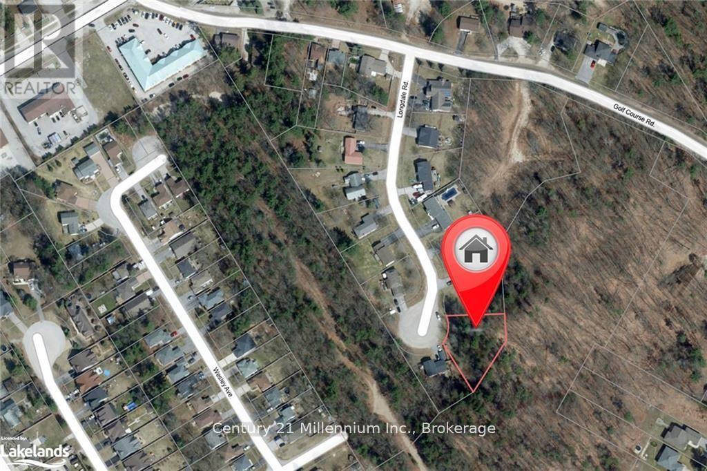 18 Longdale Rd, Wasaga Beach, ON L9Z 1S6