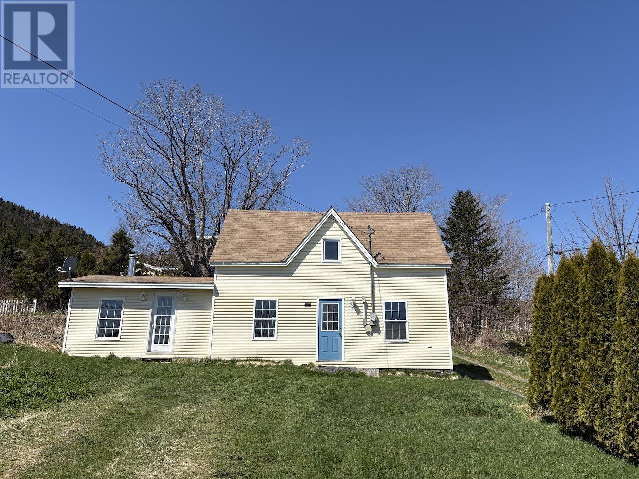 8 Mall Rd, Tors Cove, NL A0A 4A0