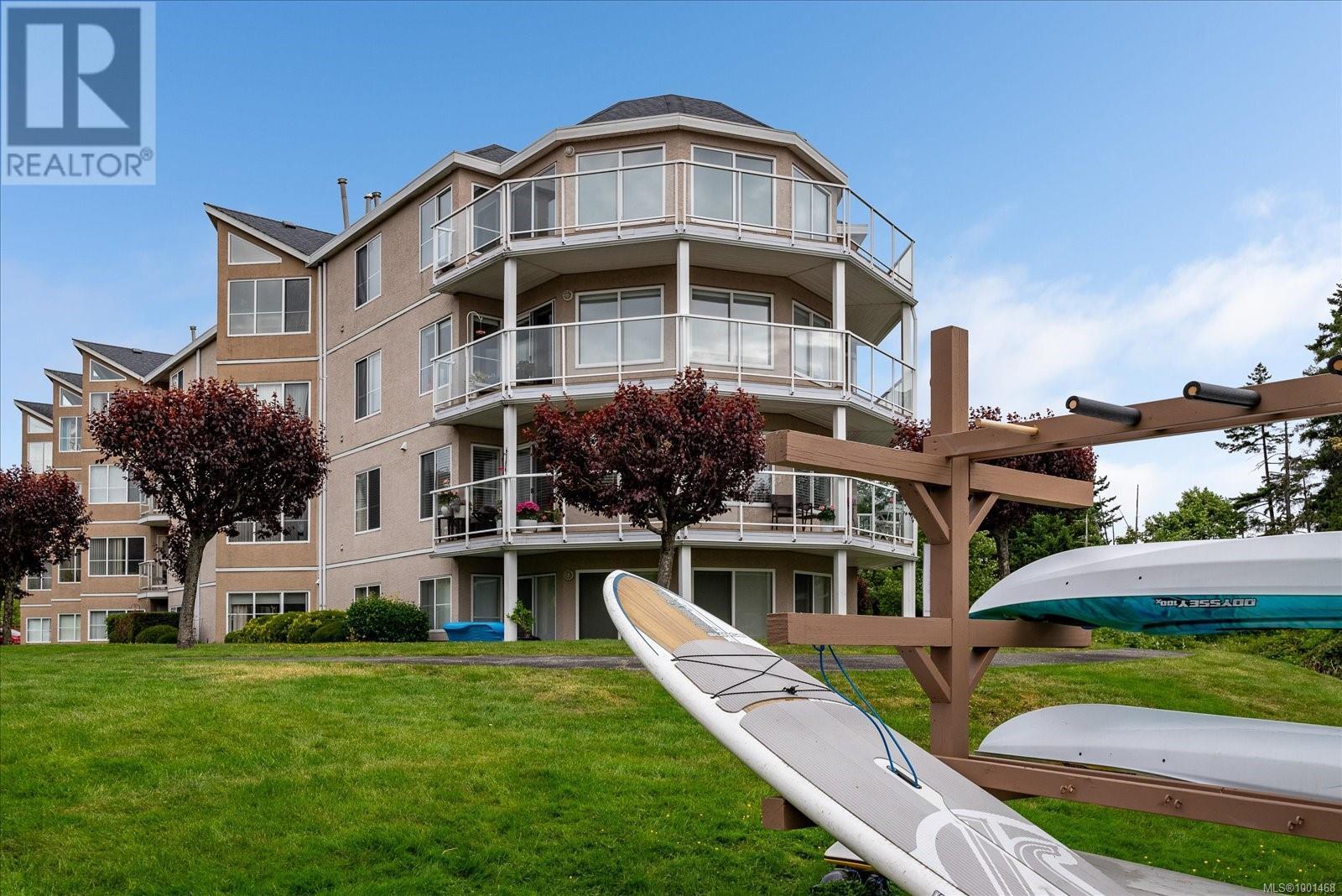 4969 Wills Rd Unit 304 Rd, Nanaimo, BC V9T 2K4
