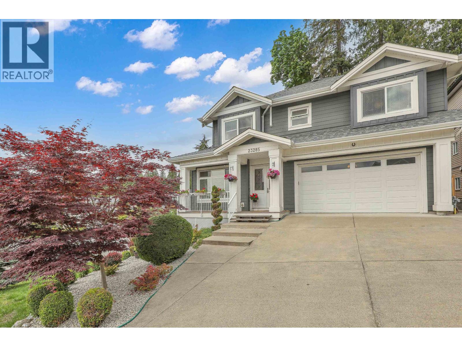 138 Avenue Unit 23285 #b, Maple Ridge, BC V4R 2G5