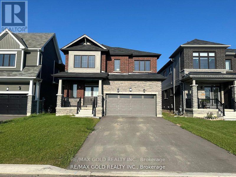 121 Explorer Way, Thorold, ON L2V 0K3