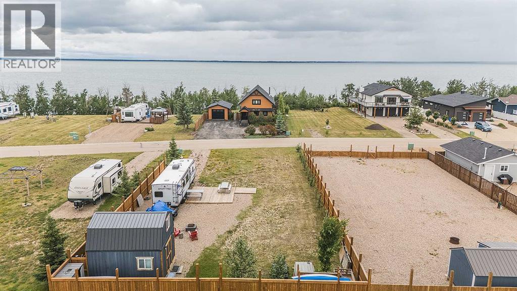 13 Marina Crescent, Rural Stettler No. 6 County Of, AB T0C 2L0