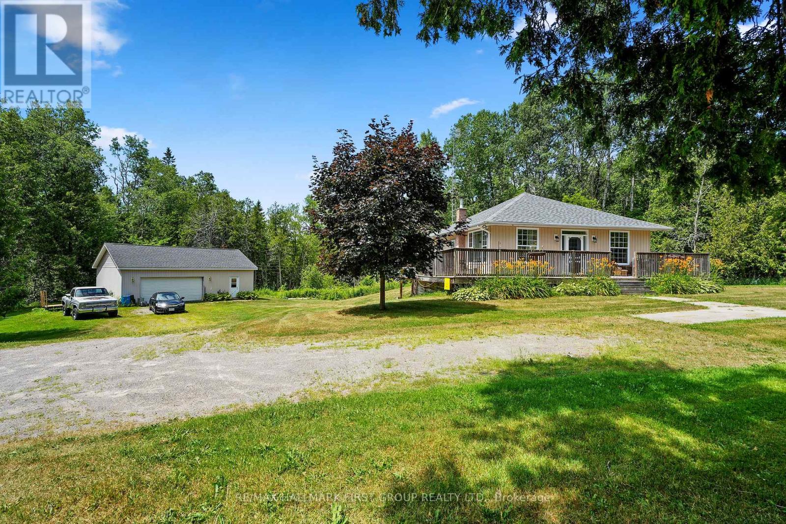 10906 1st Line Rd, Alnwick/Haldimand, ON K0K 2X0