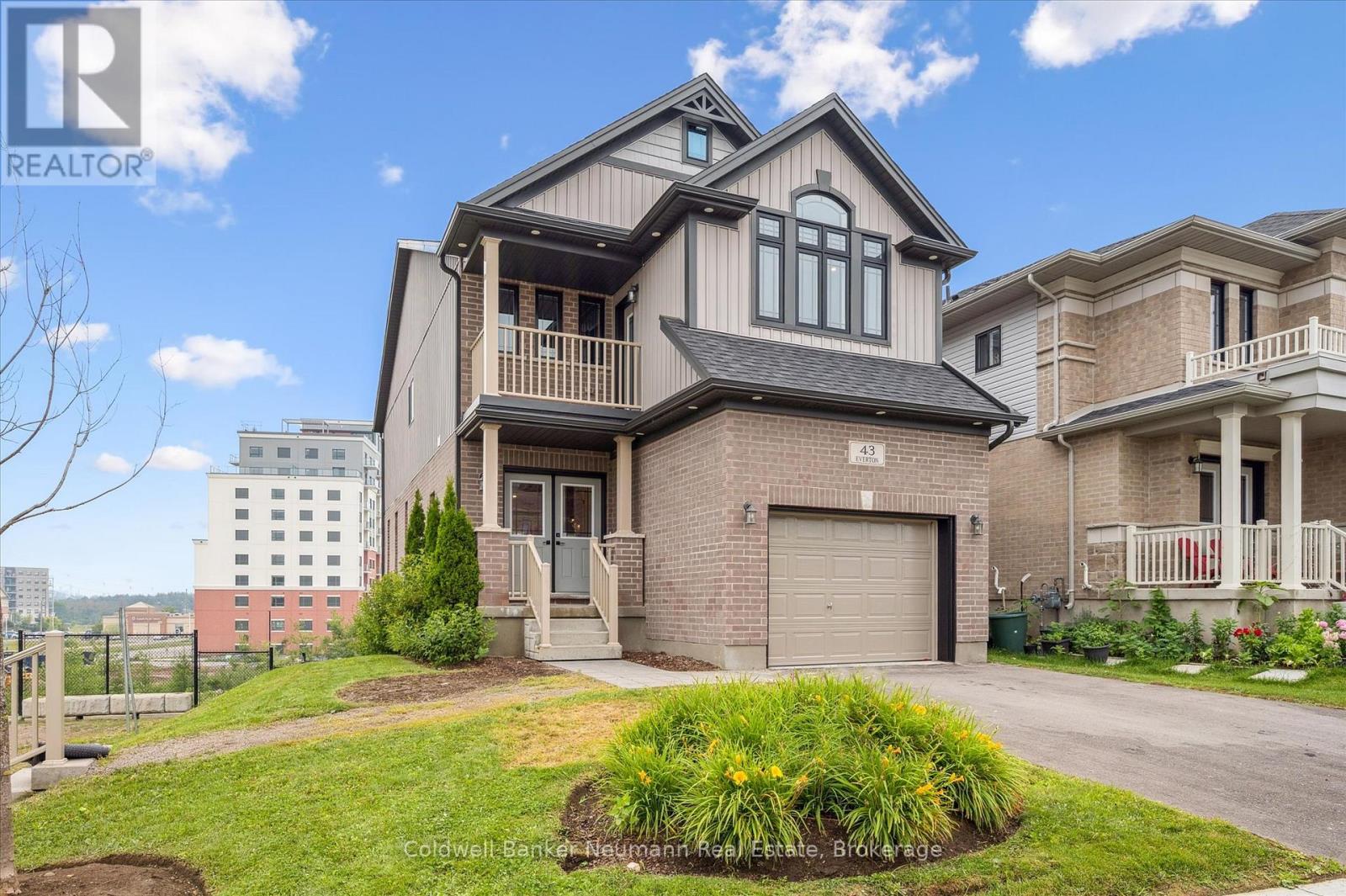 43 Everton Dr, Guelph, ON N1E 7G1
