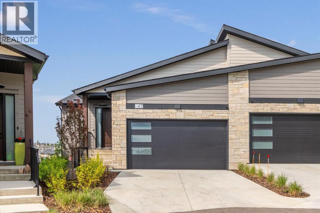 47 Royal Birch Cv NW, Calgary, AB T3G 5P9