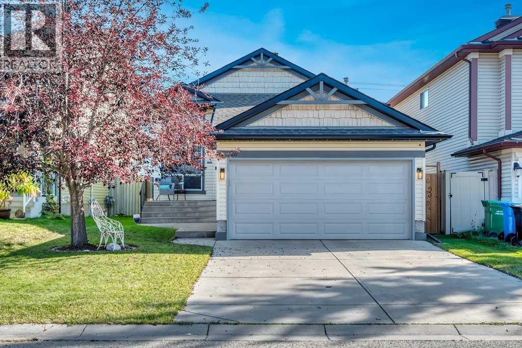 128 Chapalina Cres SE, Calgary, AB T2X 3P1
