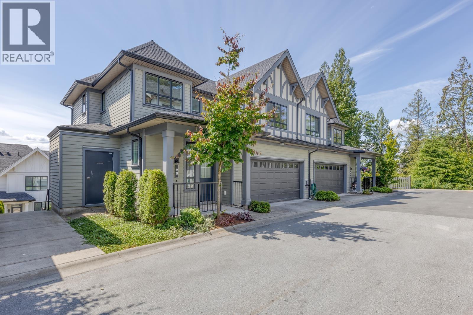 3500 Burke Village Promenade Unit 60, Coquitlam, BC V3E 0N2